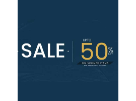 CHARCOAL Sale UP TO 50% off on Summer Itemsimage-1279